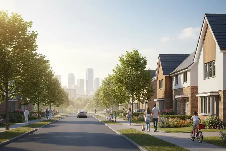 Understanding Chelmsford's Real Estate Market Trends and Opportunities