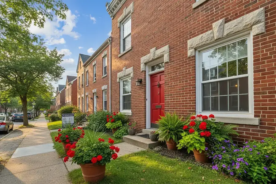 Selling Your Baltimore Home: Essential Steps to Maximize Your Sale Price