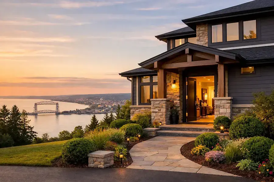 Selling Your Duluth Home: Pricing Strategies for Maximum Returns