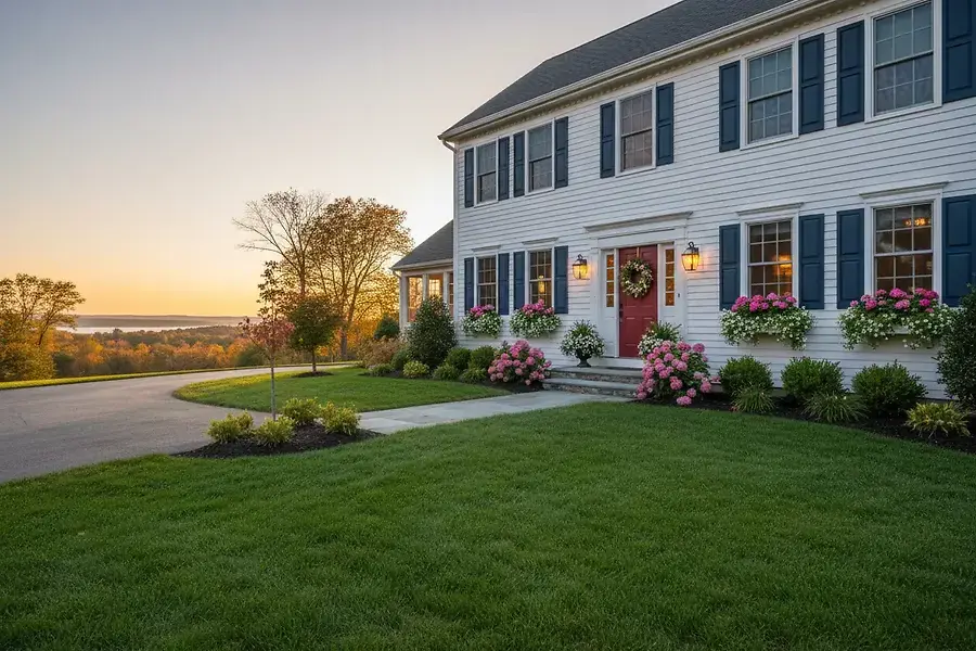 Selling Your Branford, CT Home: The Complete Preparation and Marketing Guide