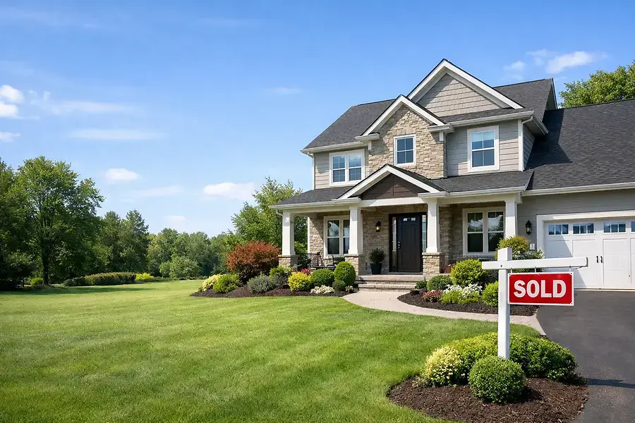 Chesterland Home Seller's Guide: Pricing and Marketing Strategies