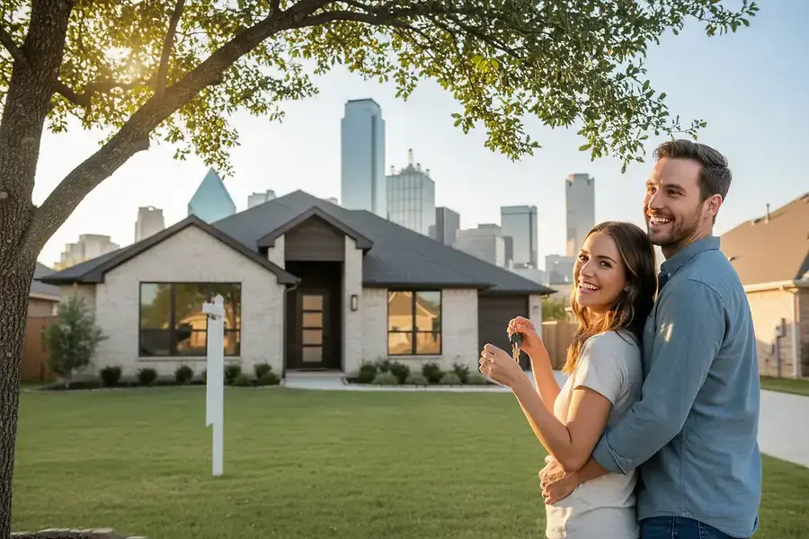 Your Complete First-Time Home Buyer Guide to Dallas Neighborhoods