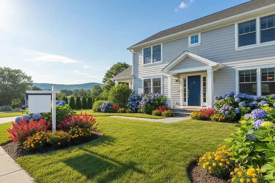 Selling Your Salem Home: A Complete Guide to Maximizing Value