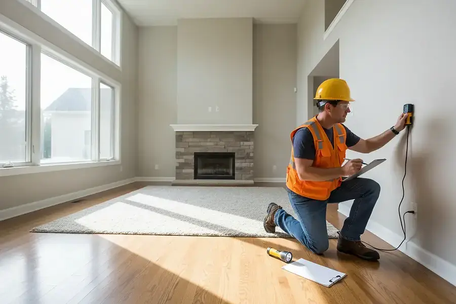 Essential Home Inspection Guide for Oshkosh Residential Buyers