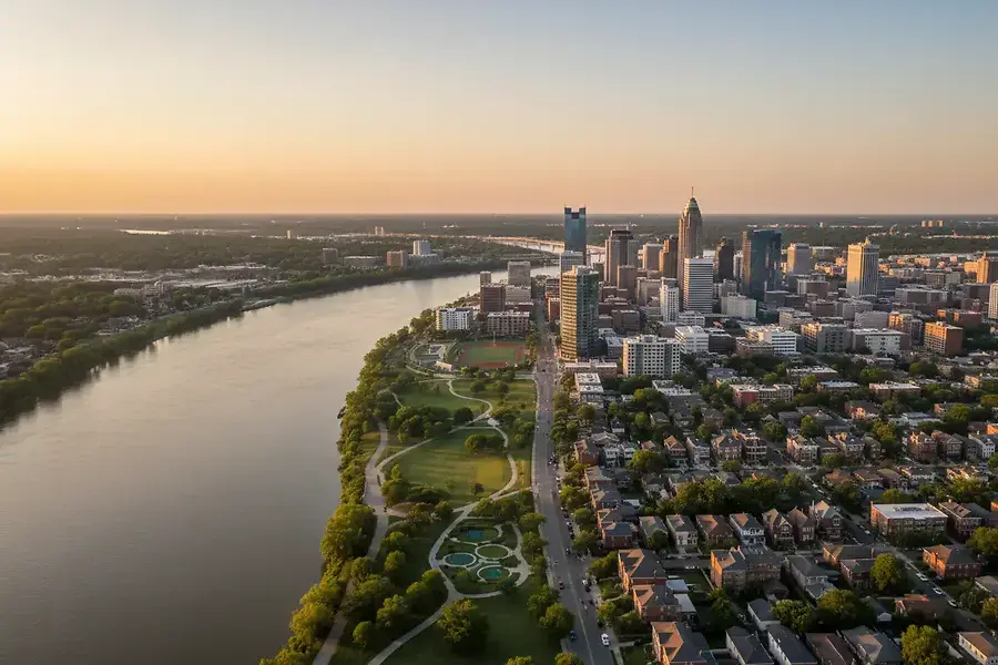 Memphis Home Values: Market Trends, Investment Opportunities & Growth