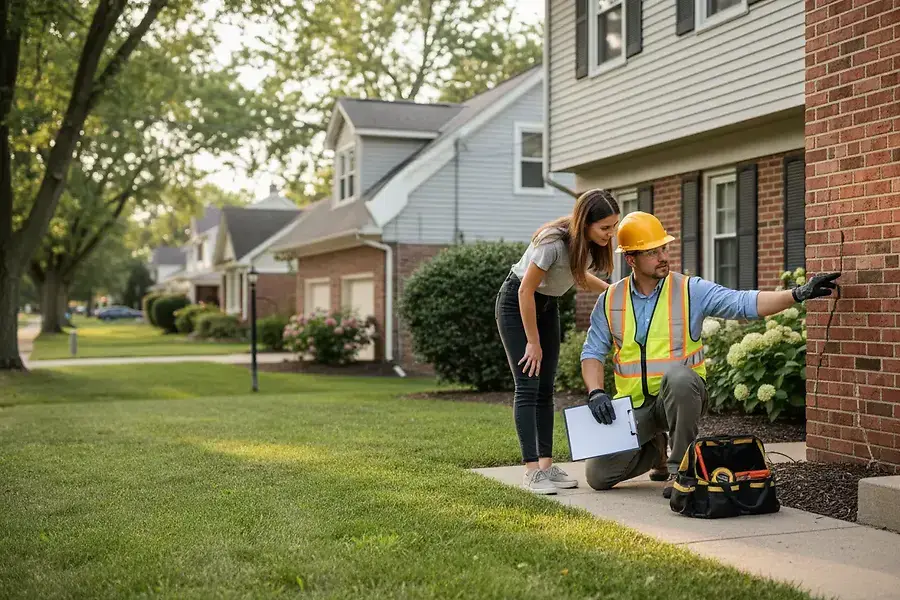 Complete Home Inspection Guide for Columbus Buyers and Sellers