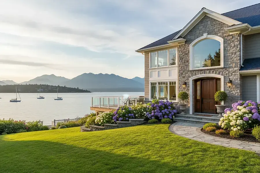 Selling Your Gig Harbor Home: Pricing Strategies for Maximum Profit