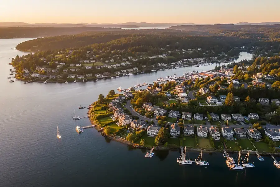 Gig Harbor Neighborhood Guide: Where to Find Your Ideal Home