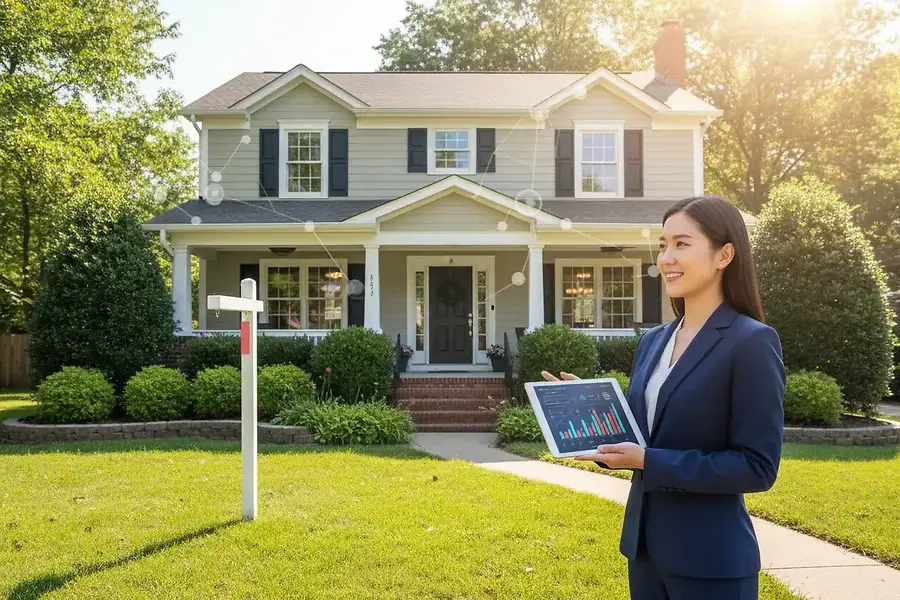 Selling Your Home in Birmingham: Pricing and Marketing Strategies