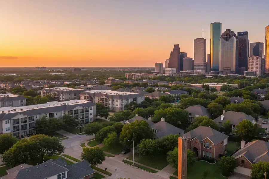 Houston Residential Market Trends: What Smart Buyers Should Know Today