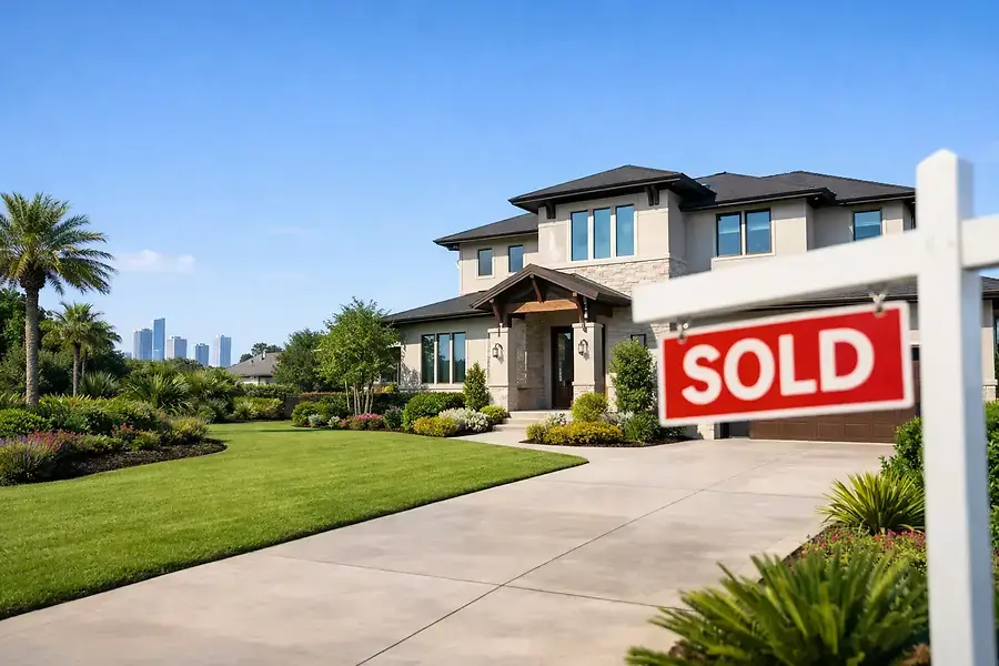 Maximize Your Houston Home's Sale Price: Proven Selling Strategies