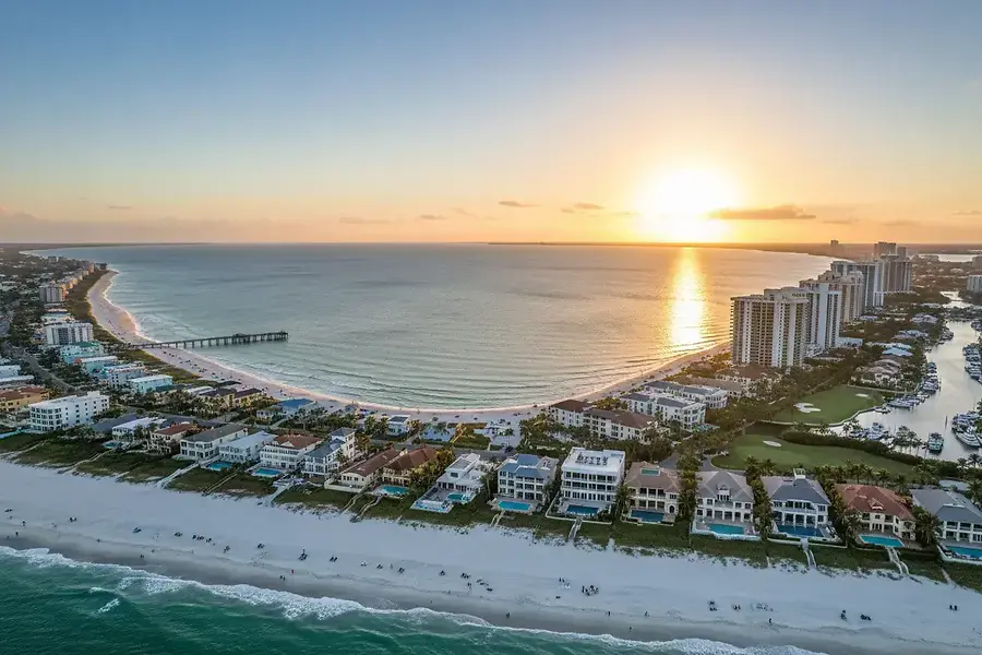 Choosing Between Fort Myers Beach and Naples for Your Florida Home