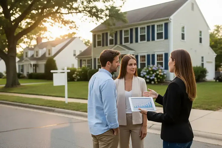 Selling Your Freeport Home: Essential Pricing Strategies for Maximum Returns