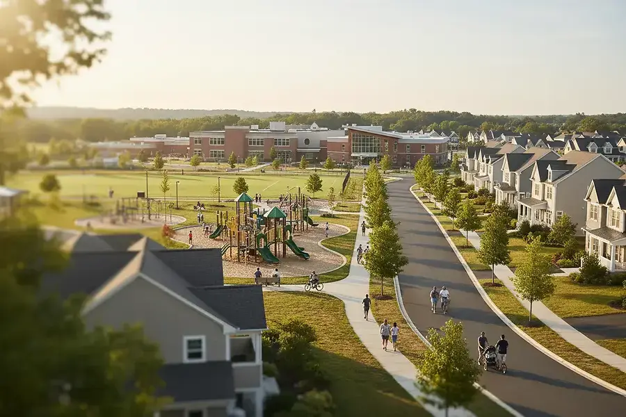 Freeport Neighborhoods: Schools, Amenities & Community Guide