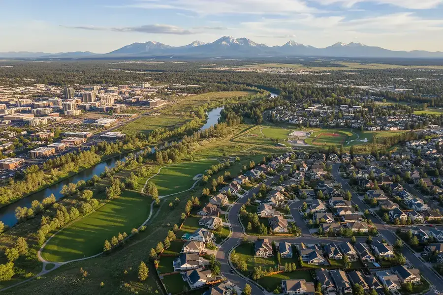 Finding Your Perfect Neighborhood in Bend: A Residential Guide