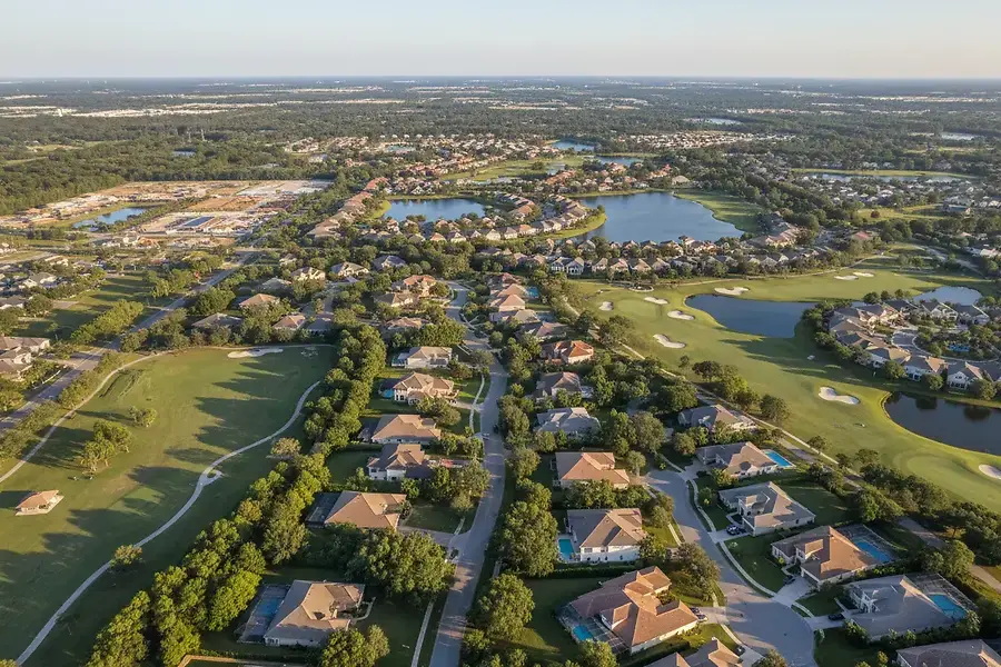 Exploring Central Florida's Most Desirable Residential Communities