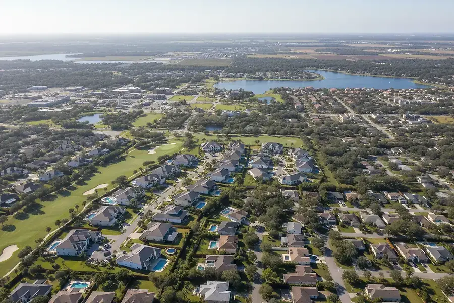 Comparing Home Prices Across Central Florida's Top Communities