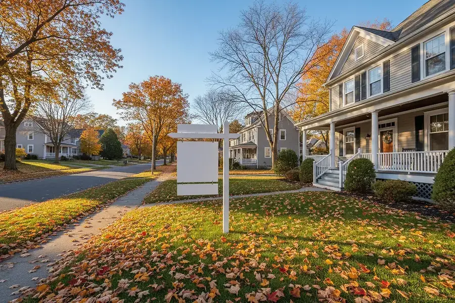 When to Buy Your Home in Chester, NY for Maximum Savings