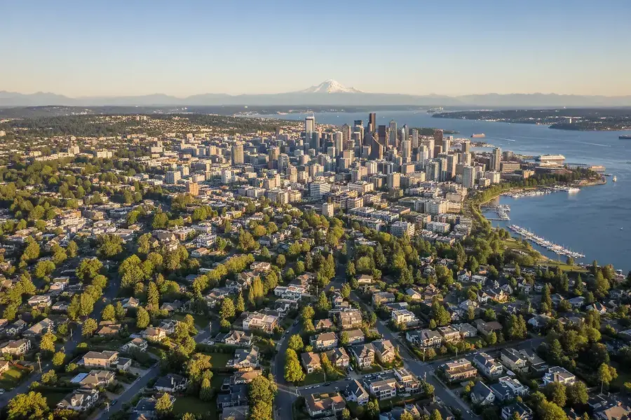 Understanding Home Value Trends Across Greater Seattle's Top Markets