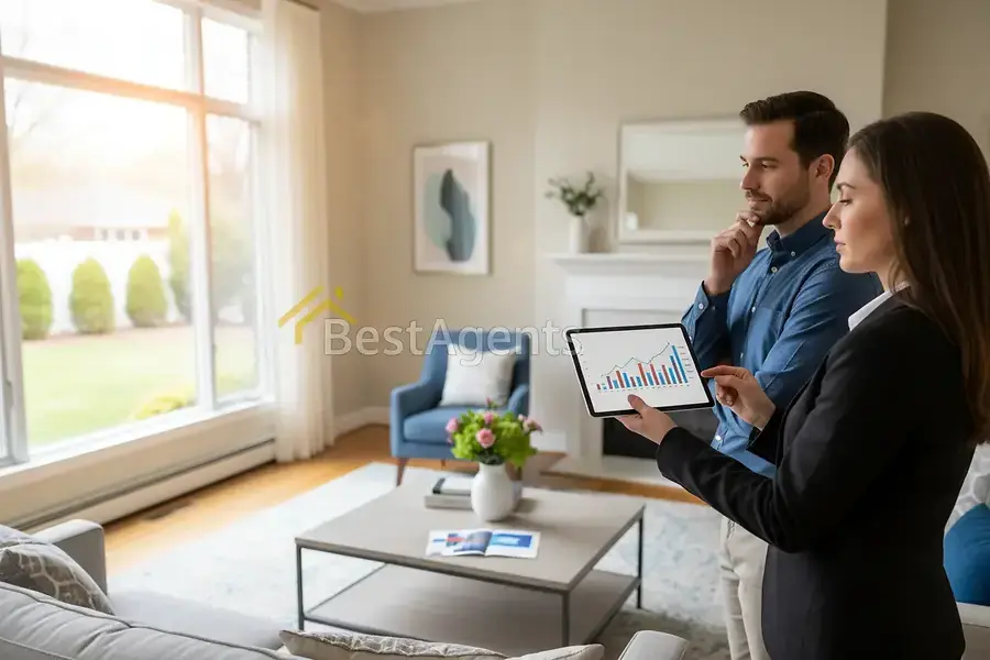 Selling Your Home in West Hartford: Pricing Strategies That Work