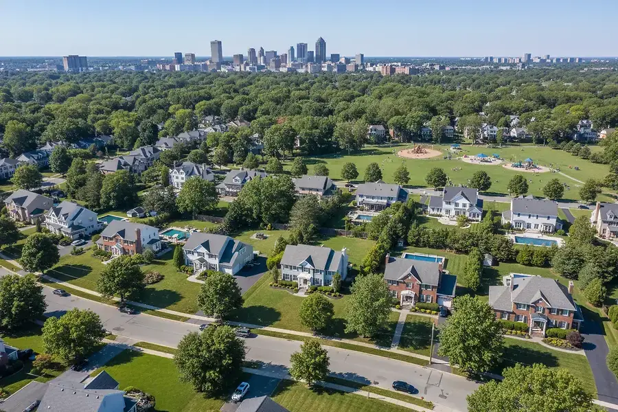 West Hartford Neighborhoods: Discover Your Perfect Residential Community