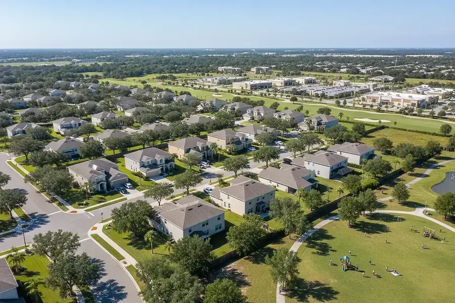 Finding Your Ideal Home in Tampa Bay's Best Suburban Communities