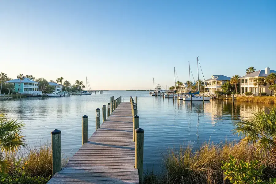 Affordable Waterfront Living in Southwest Florida's Best Communities