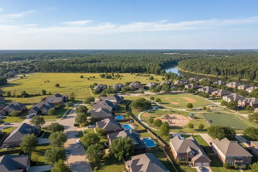 Why Southeast Texas Homebuyers Choose Lumberton, Kountze, and Silsbee