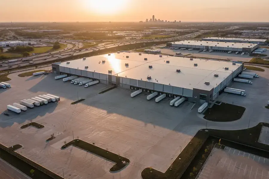 Industrial Real Estate Investment Strategies for Oklahoma City