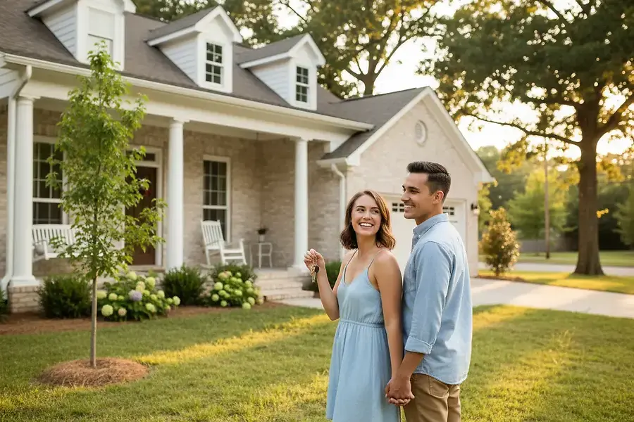 Your Complete First-Time Home Buyer's Guide to Amherst, Ohio