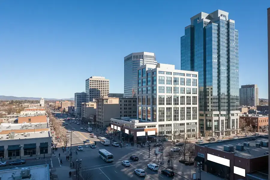 Helena's Commercial Real Estate Market: Investment Strategies for 2026