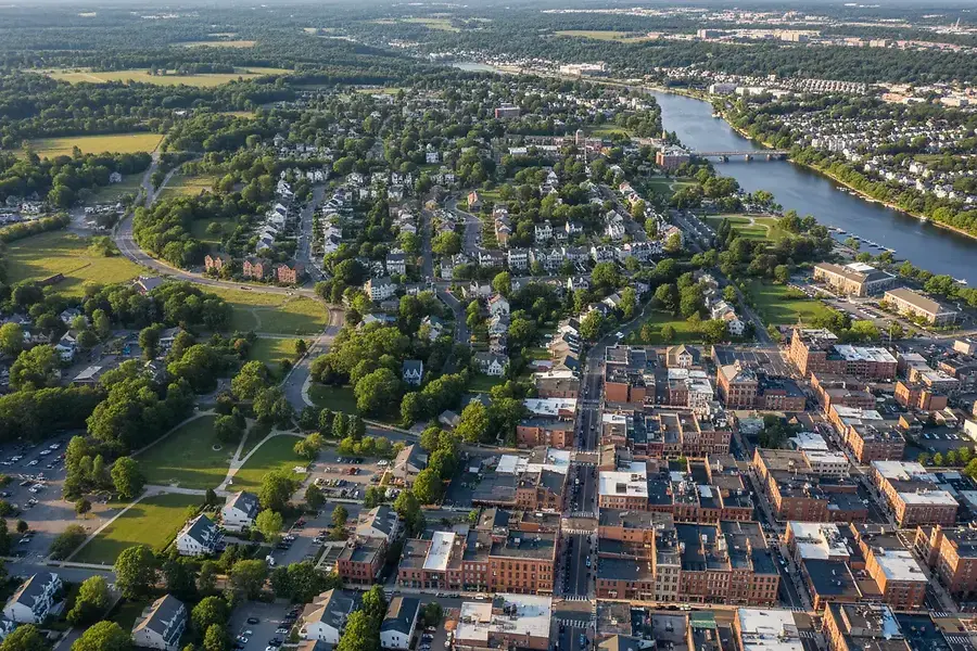 Middletown's Neighborhood Guide: Where to Find Your Ideal Home