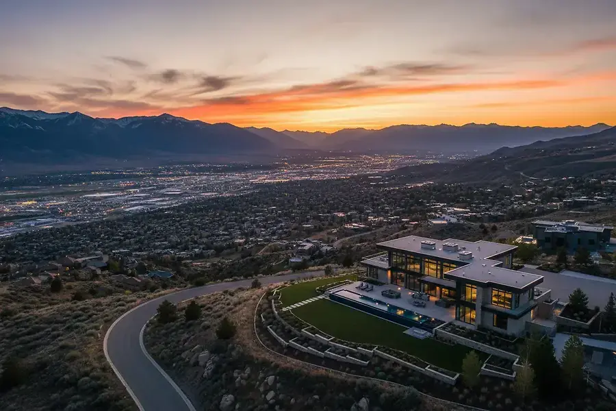 Luxury Homes in Greater Salt Lake: Where to Find Premium Properties