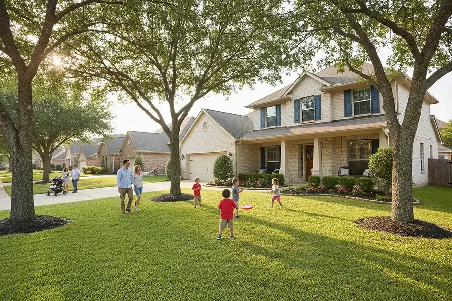 Finding Affordable Family Homes in Greater New Orleans Suburbs