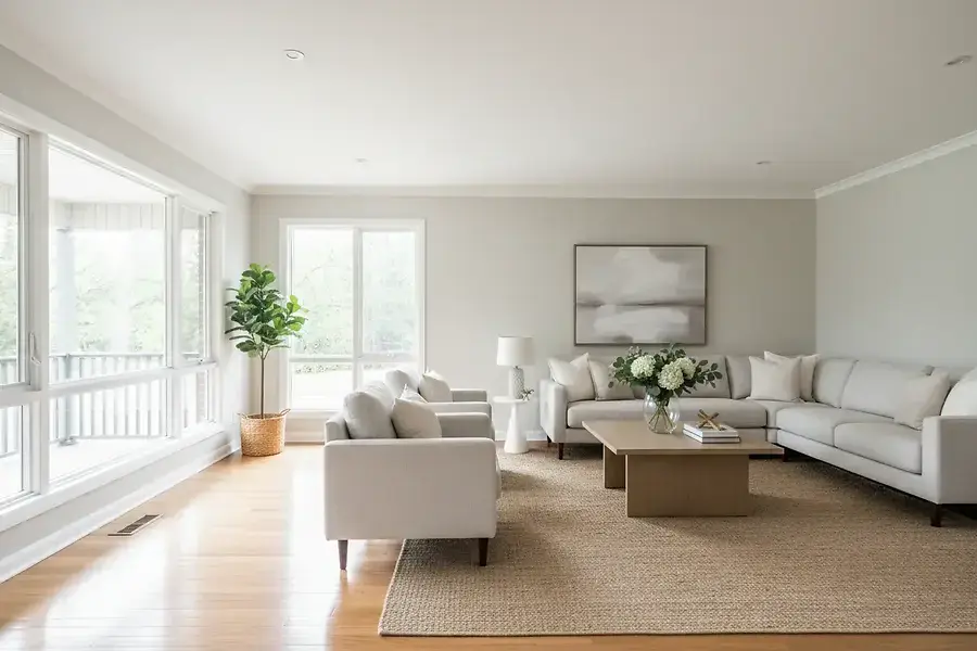 Essential Home Staging Strategies to Sell Your Springdale Home Faster