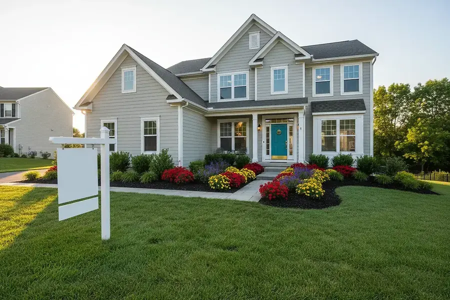 Selling Your Home in Waldorf: Essential Steps for Maximum Profit