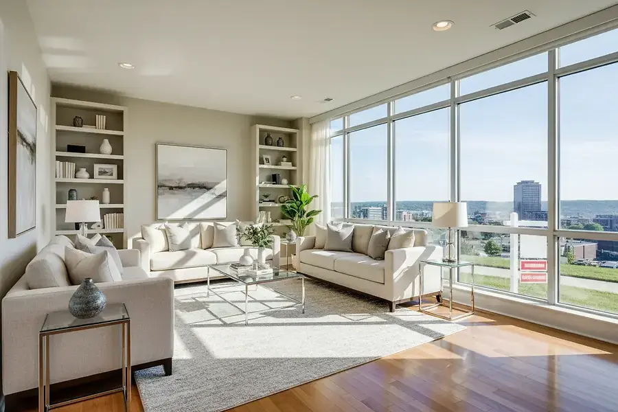 Selling Your Knoxville Home: Essential Steps for Maximum Profit