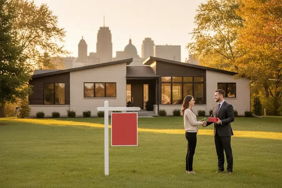 Selling Your Buffalo Home: Strategic Pricing and Market Timing