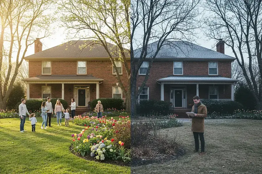 Understanding Oklahoma City's Home Market Timing and Seasonal Trends