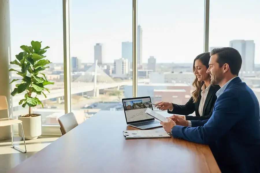 Winning Negotiation Strategies for Oklahoma City Home Buyers Today