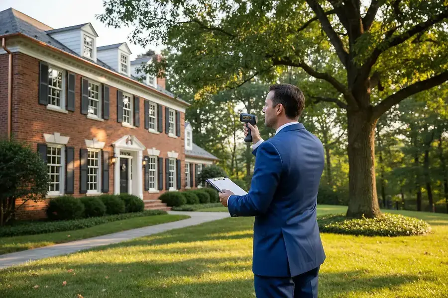 The Complete Home Inspection Guide for Potomac Maryland Buyers