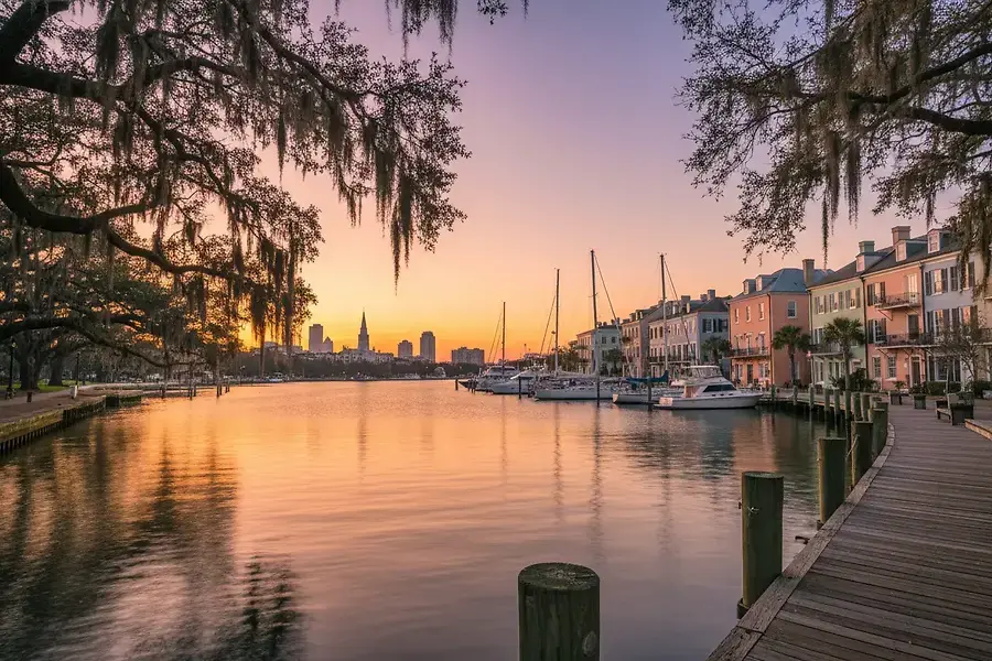 Waterfront Properties in Charleston, SC: A Buyer's Essential Guide