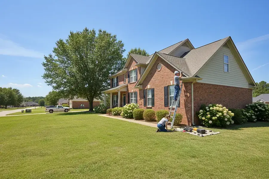 Essential Home Maintenance Tips for Enterprise, AL Homeowners