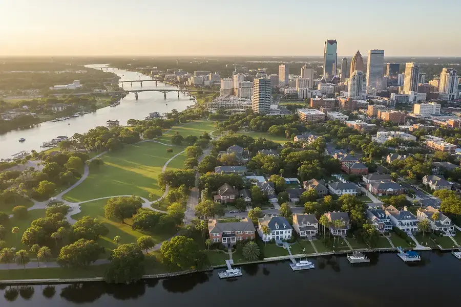 Jacksonville's Residential Neighborhoods: Which Community Fits Your Lifestyle