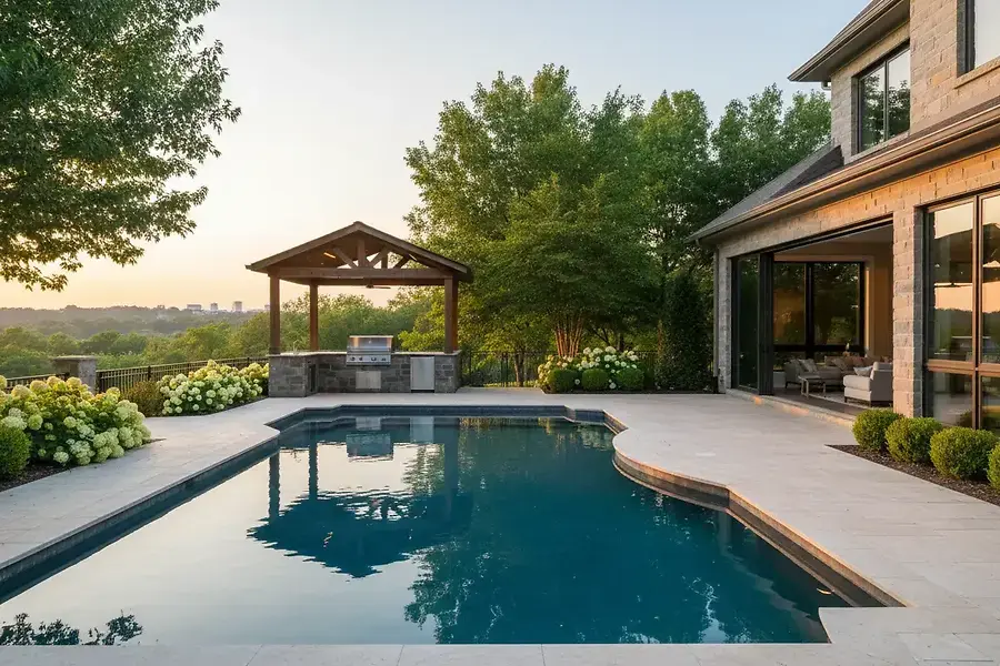 Luxury Home Features That Add Real Value in Middle Tennessee