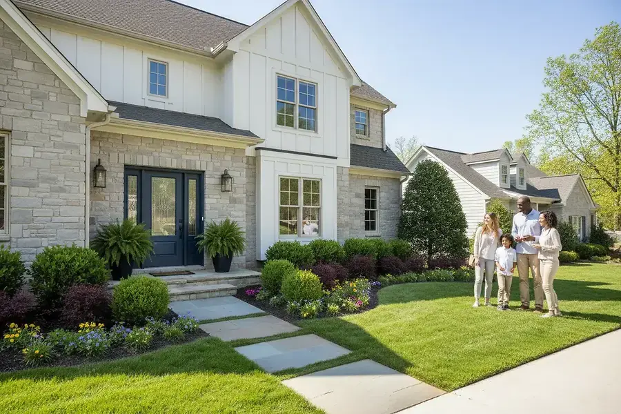 Charlotte Home Selling: Maximize Your Property's Market Value