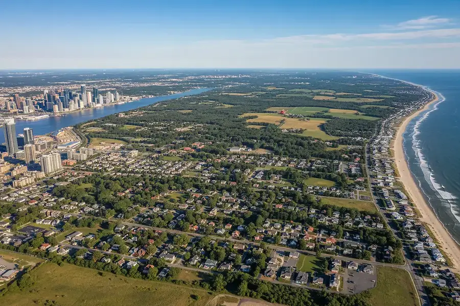 Understanding New Jersey's Residential Market Trends Across Seven Counties