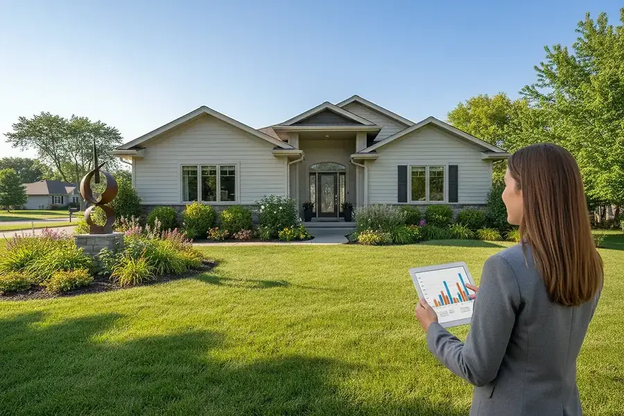 Selling Your Home in Lakeville: Pricing and Marketing Strategies