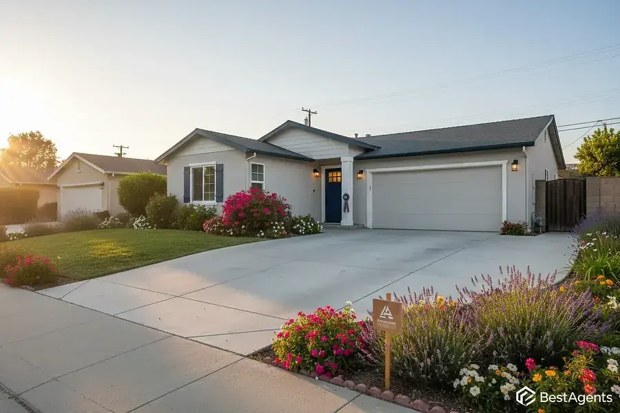 Selling Your Van Nuys Home: Essential Steps for Maximum Profit