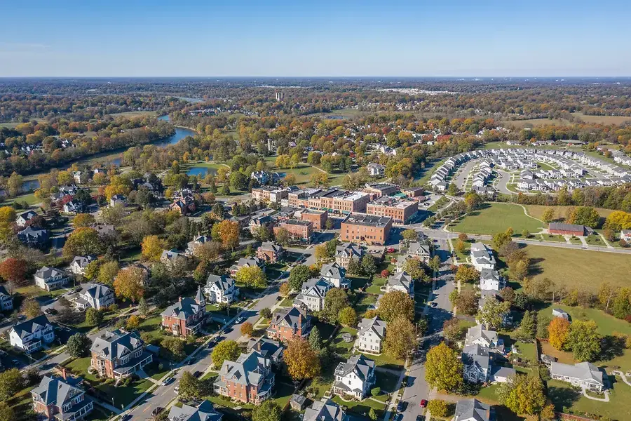Choosing Your Ideal Northeast Ohio Home: A Regional Buyer's Guide